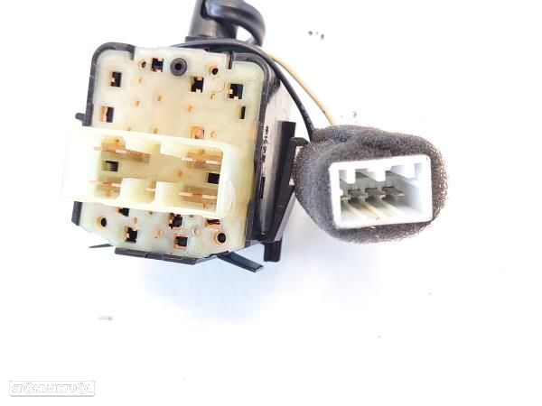 Comutador / Manete (Luzes/Piscas/Escovas/Fita) Chevrolet Aveo / Kalos - 3