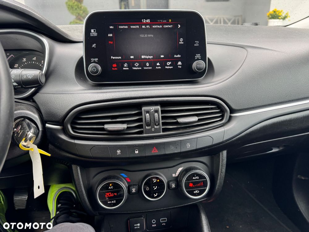 Fiat Tipo 1.4 16V More - 14