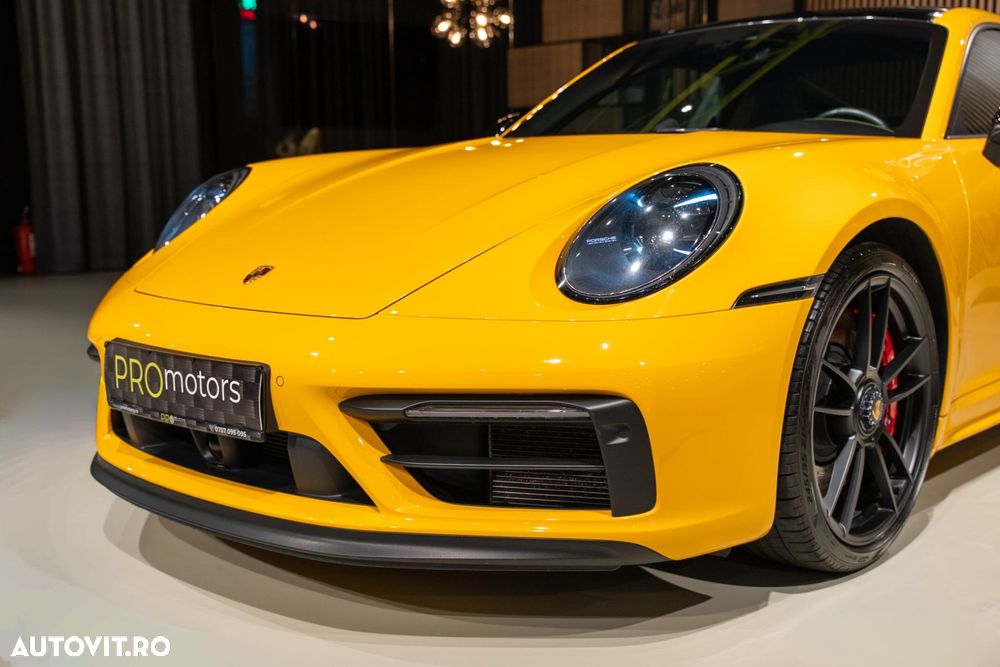 Porsche 911 - 10