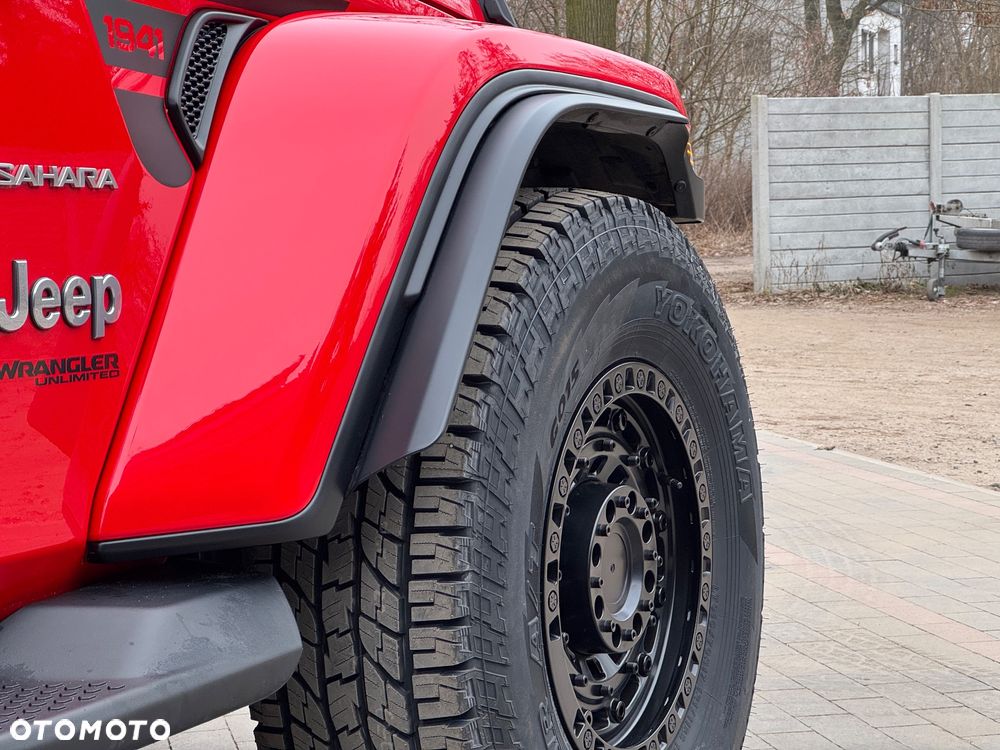 Jeep Wrangler - 39