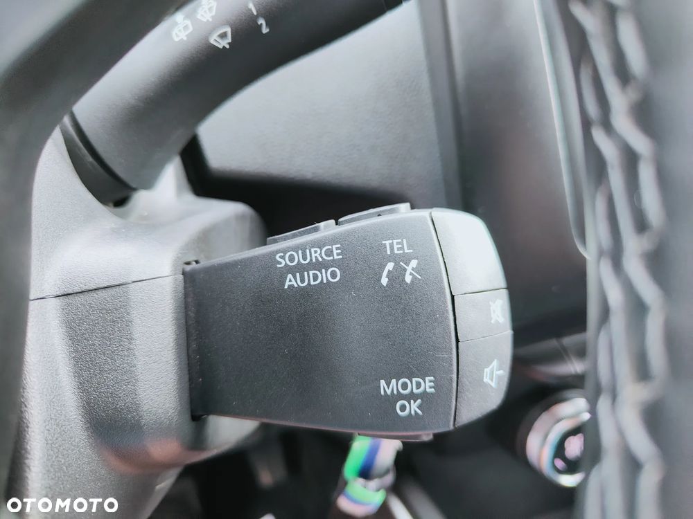Dacia Duster 1.0 TCe Prestige - 29