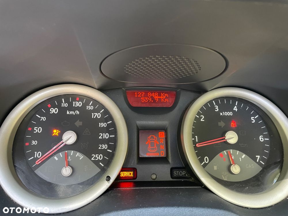 Renault Megane - 13