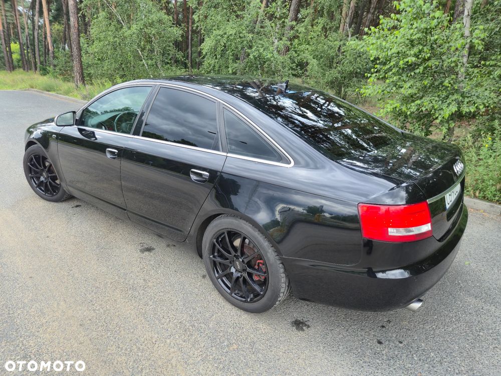 Audi A6 Limousine - 2