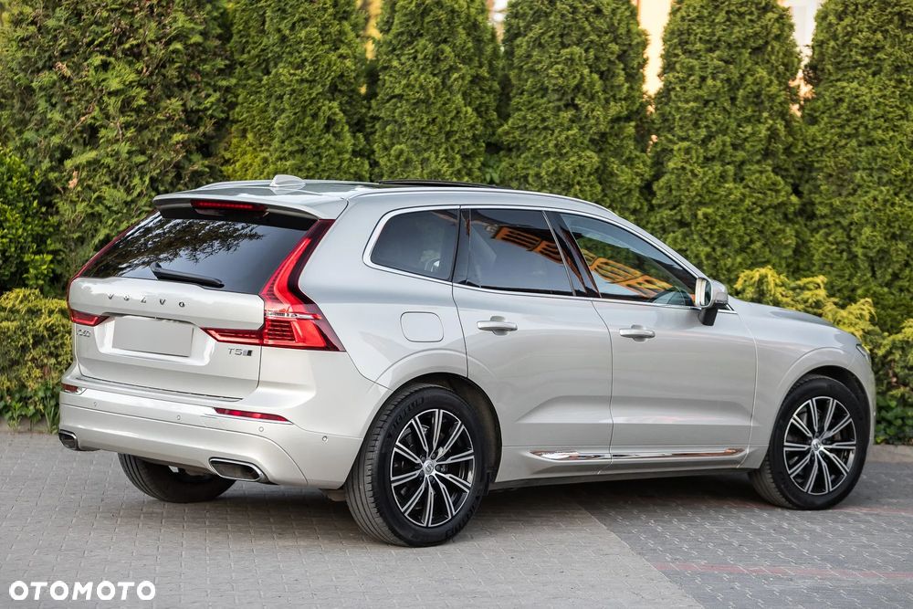 Volvo XC 60 T5 AWD Inscription - 2