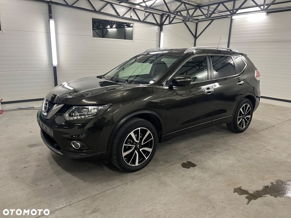 Nissan X-Trail 1.6 DCi Tekna - 2