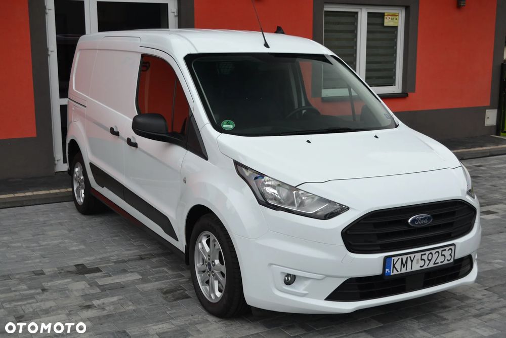 Ford Transit Connect - 6