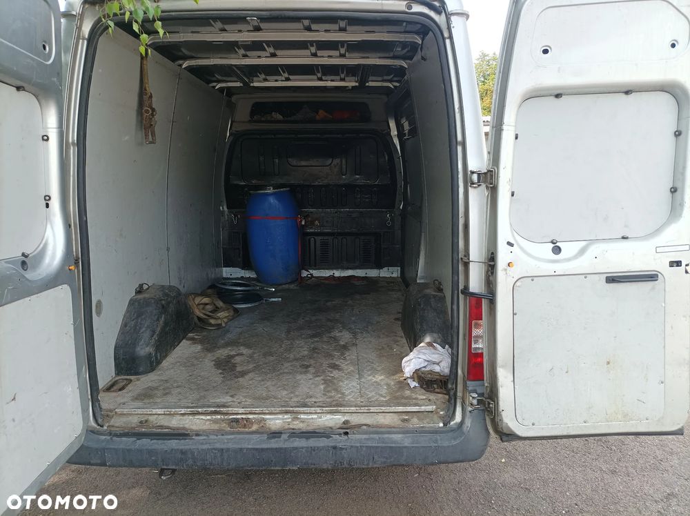 Ford Transit - 7