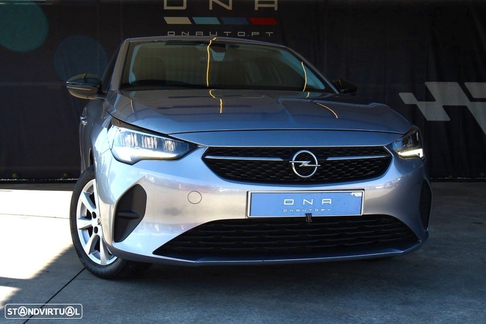 Opel Corsa 1.2 Elegance - 1