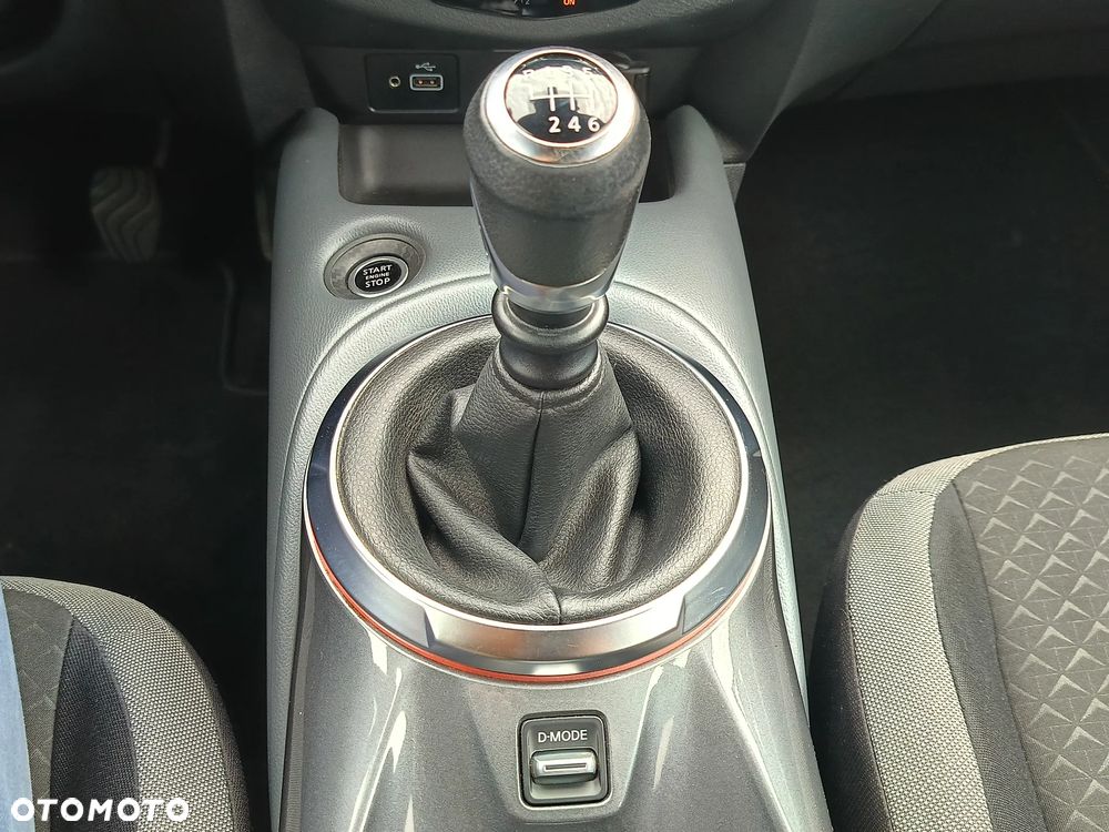 Nissan Juke 1.0 DIG-T N-Connecta - 21