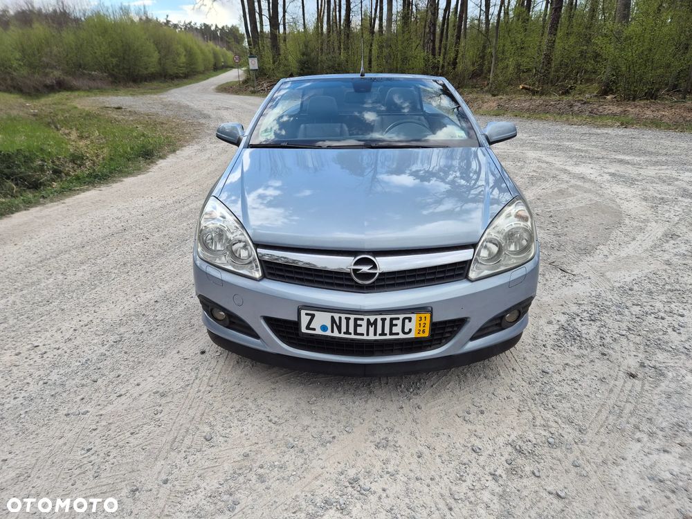 Opel Astra 1.8 Cosmo - 19