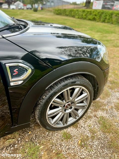 MINI Countryman Cooper S ALL4 - 2