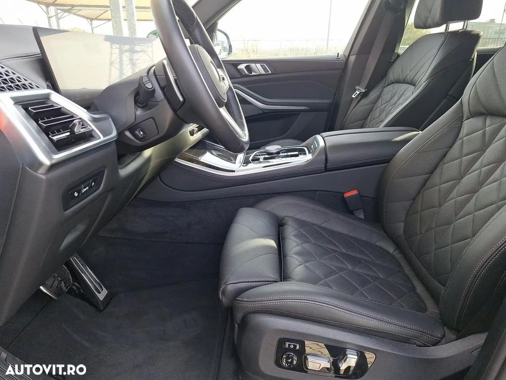 BMW X5 xDrive30d - 14