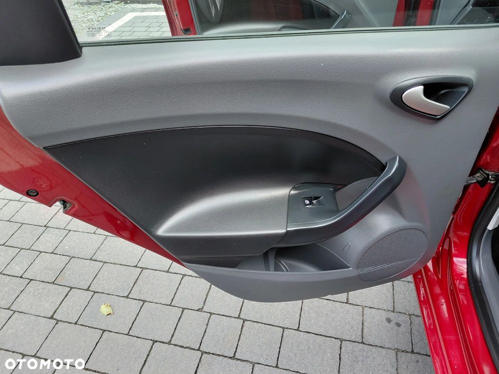 Seat Ibiza 1.2 TSI Sport - 21