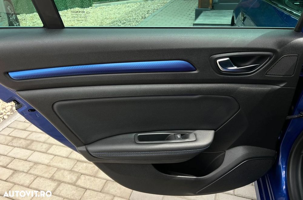 Renault Megane 1.6 Energy dCi GT Line - 21