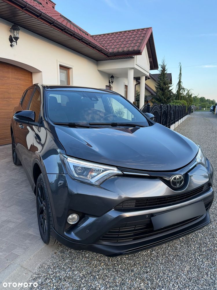 Toyota RAV4 2.0 D-4D Prestige 4x2 - 8