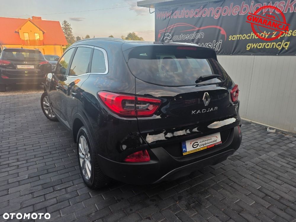 Renault Kadjar - 8