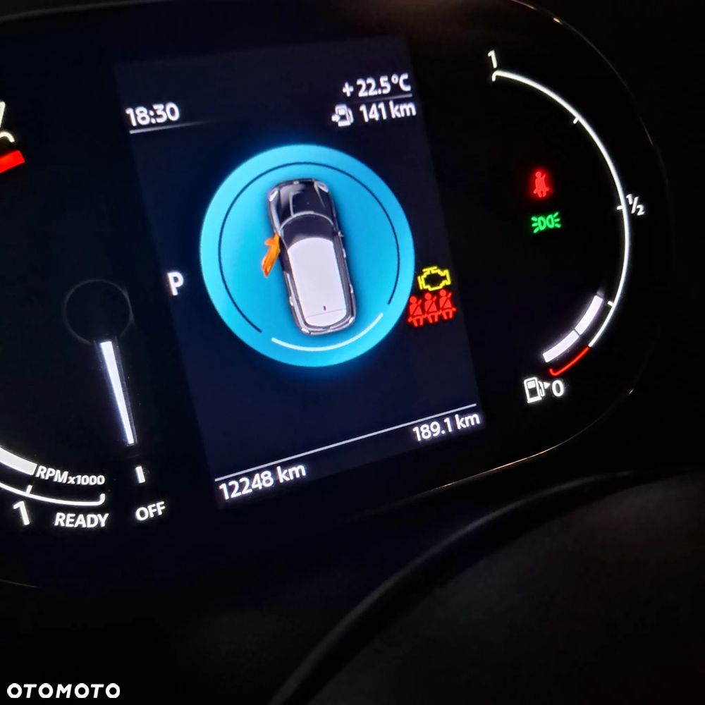 MINI Countryman Cooper - 13