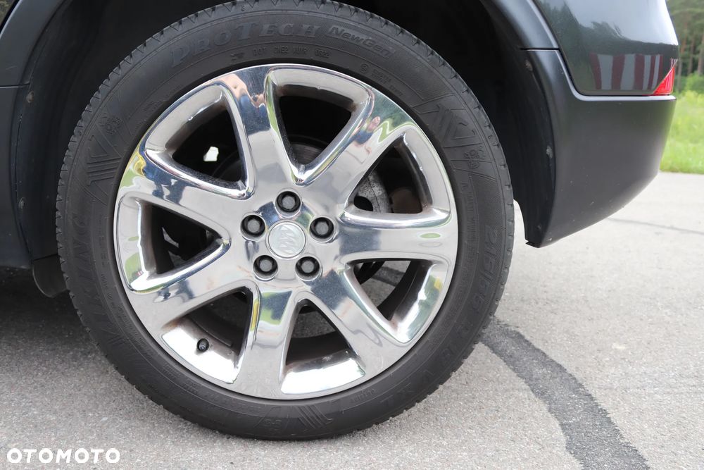 Buick Encore - 26
