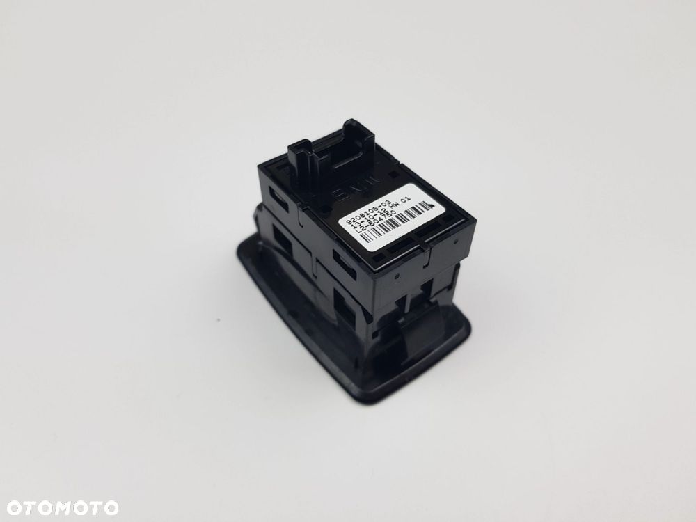 Panel sterowania Przełącznik szyb BMW F30 F31 9208106 - 6