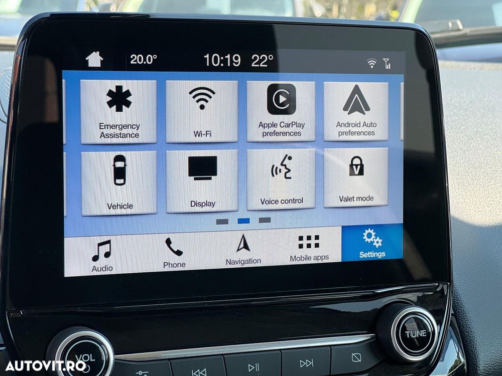 Ford EcoSport - 28