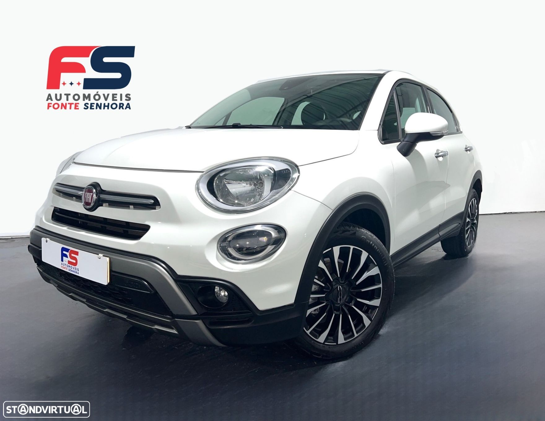 Fiat 500X 1.0 FireFly Cross - 1