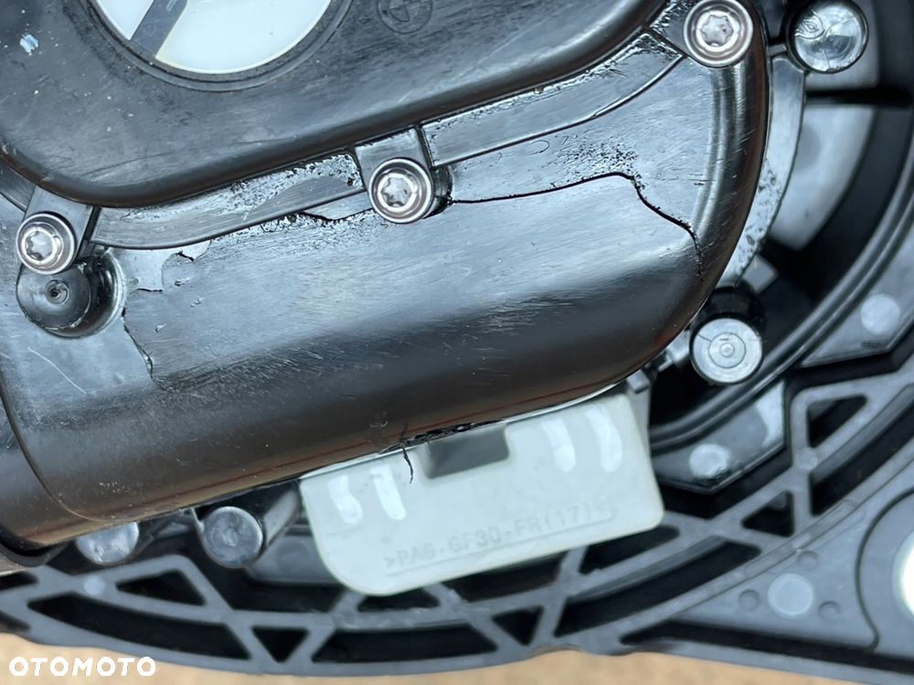 BMW i4 G26 PRZEWÓD WIĄZKA KABEL ŁADOWANIA 5A38834 - 6