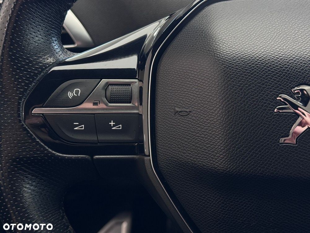 Peugeot 3008 - 22