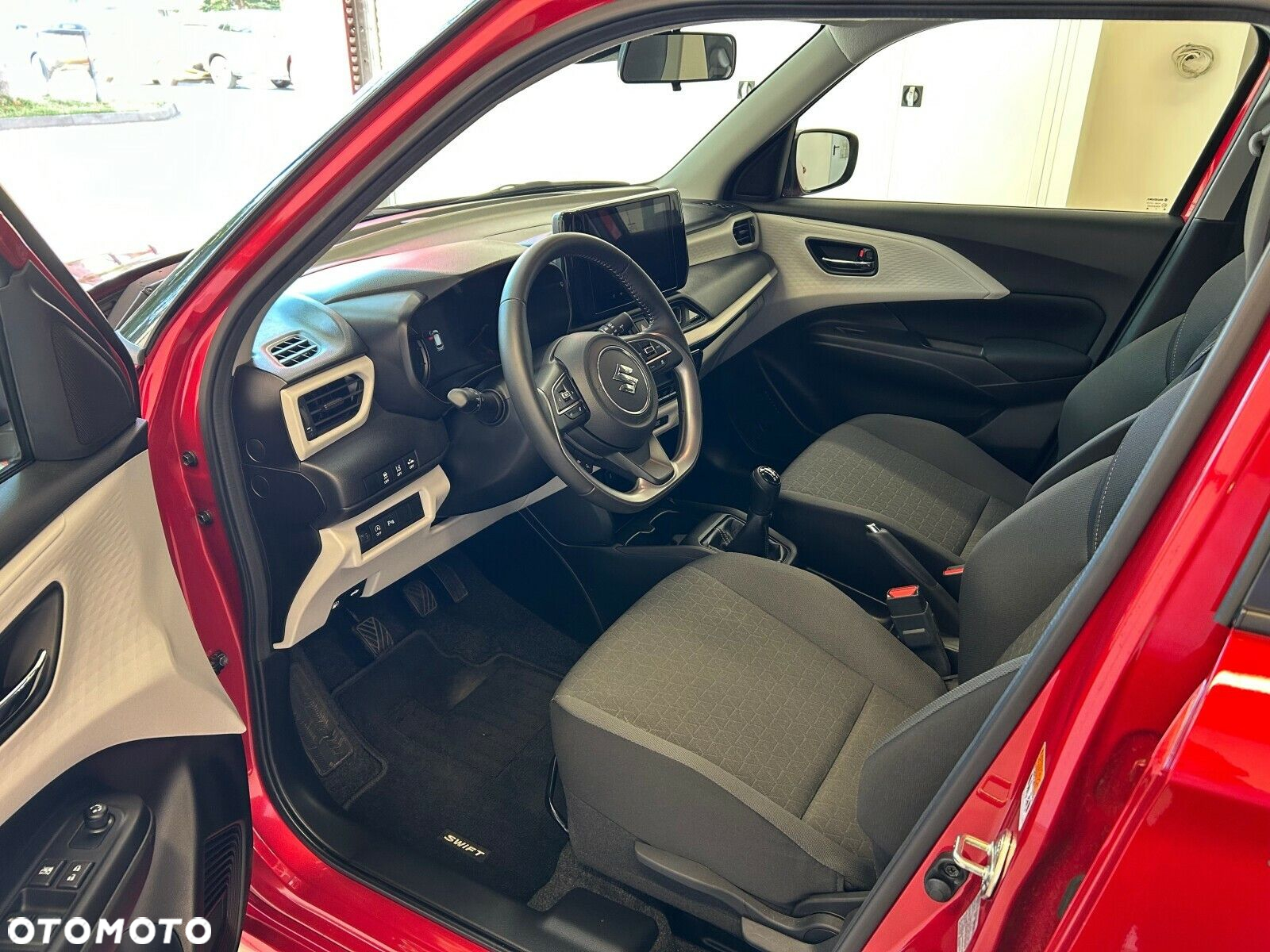 Suzuki Swift - 7