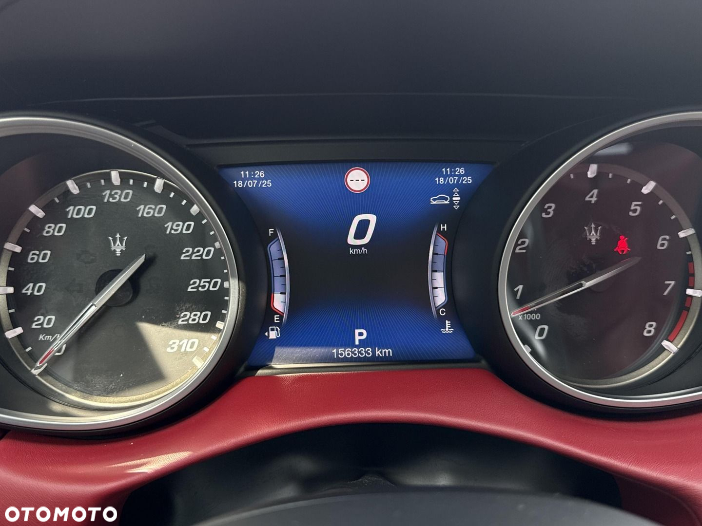 Maserati Levante Essence - 14