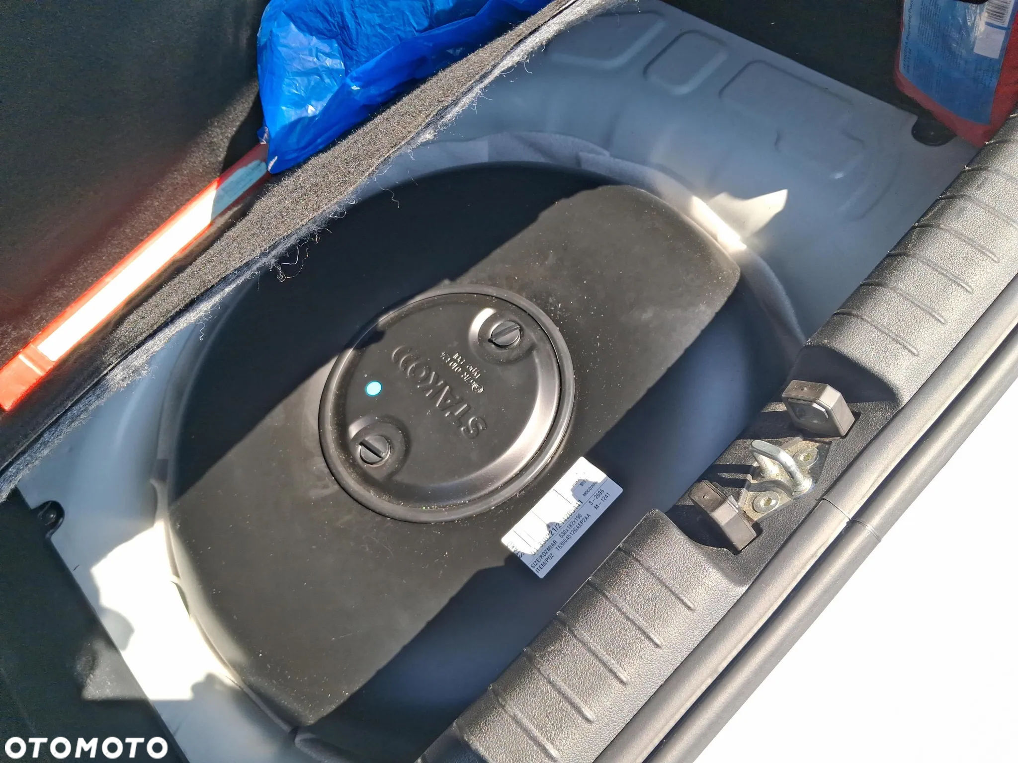 Hyundai i20 1.2 Classic Plus - 10