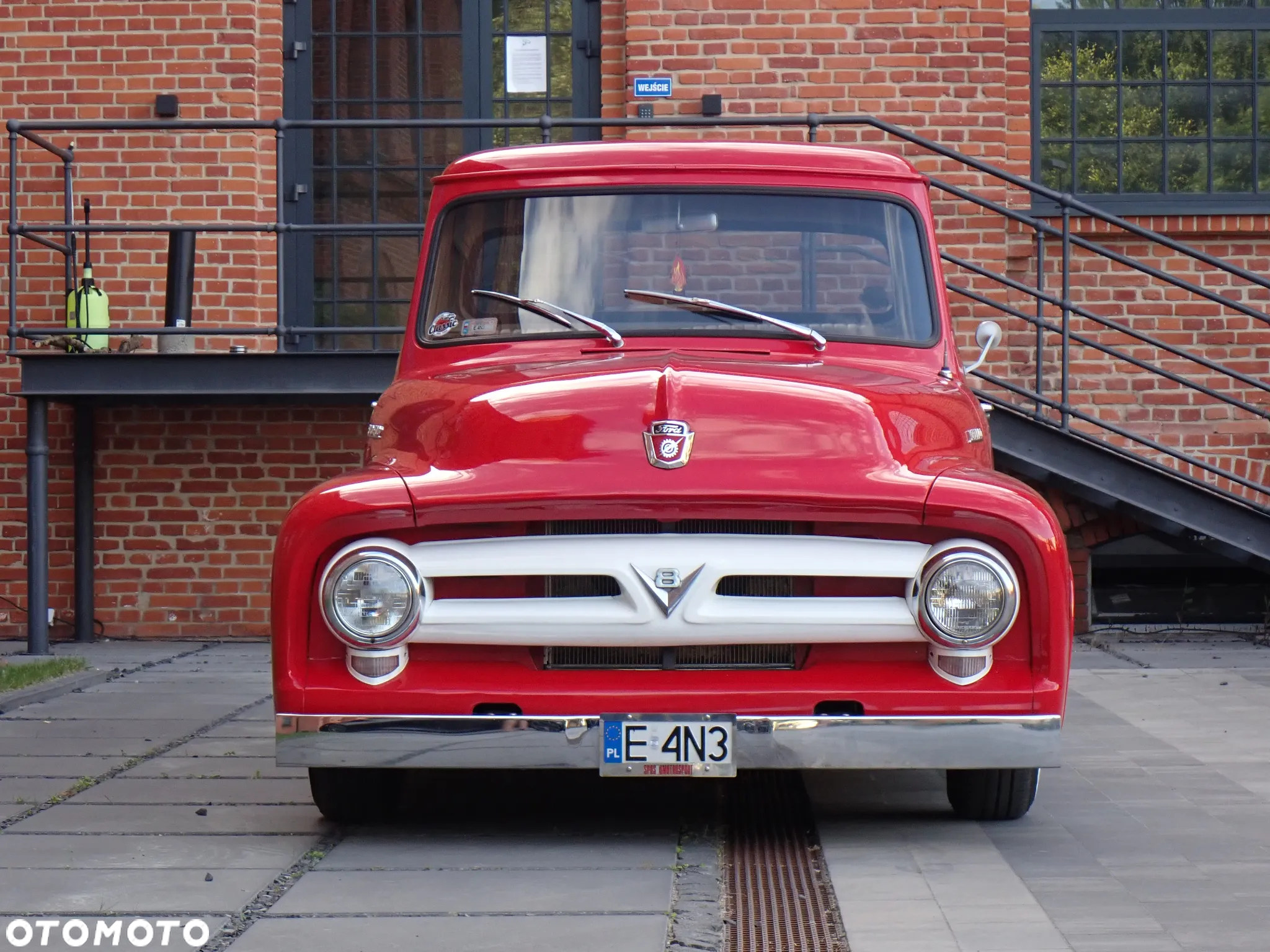 Ford Inny - 4