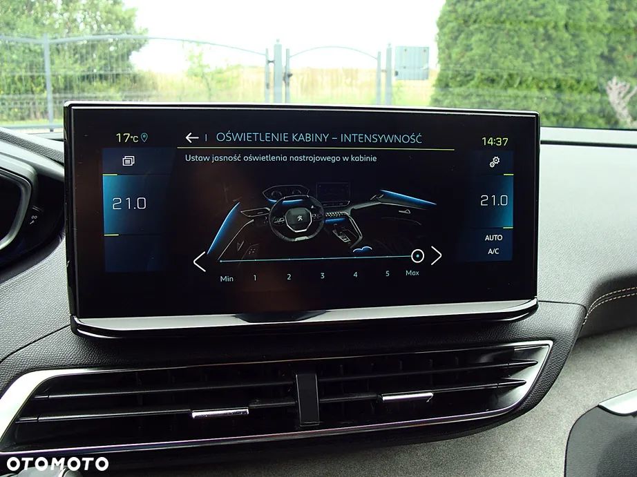 Peugeot 3008 Hybrid 225 e-EAT8 GT Pack - 25