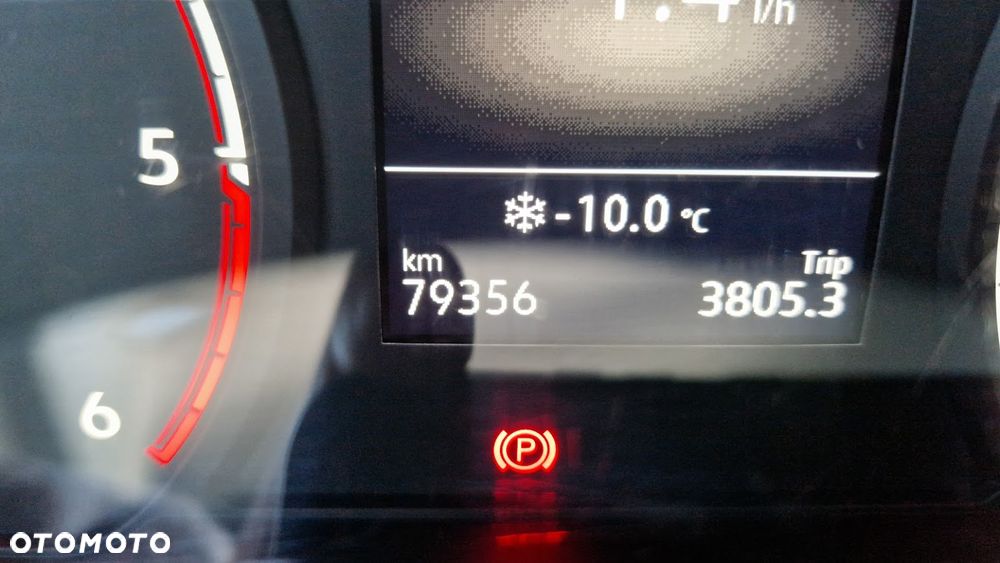 Volkswagen Caddy Maxi 2.0 TDI - 15