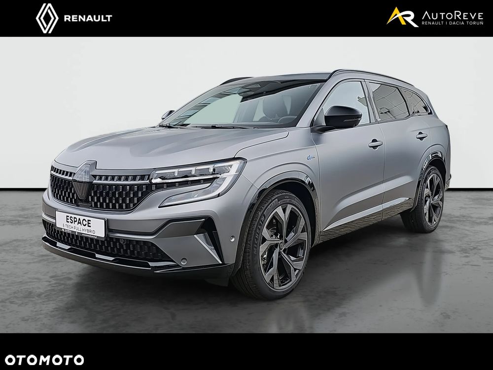 Renault Espace - 1