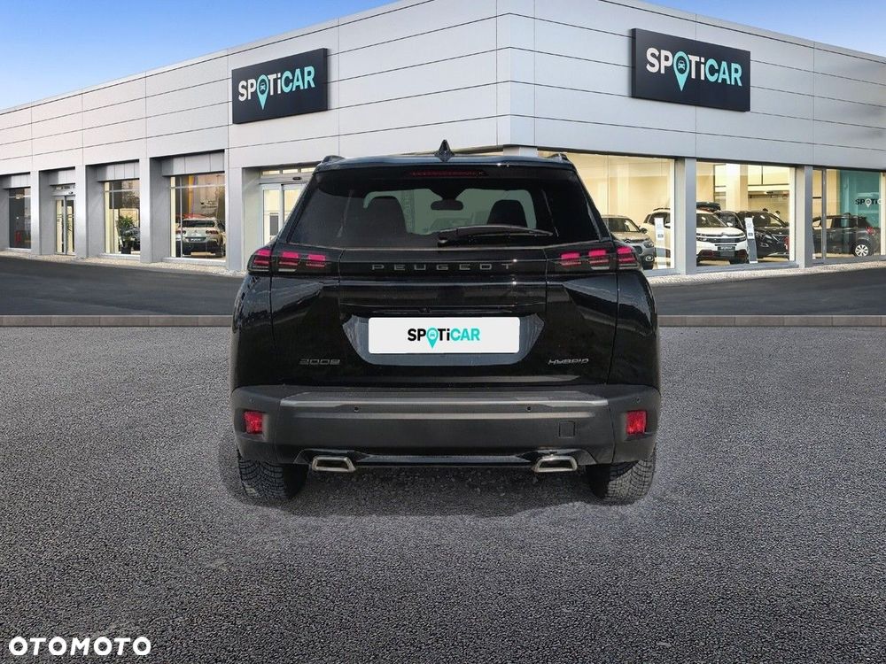 Peugeot 2008 - 7