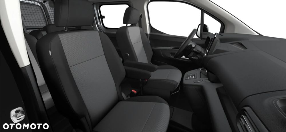 Citroën Berlingo - 5