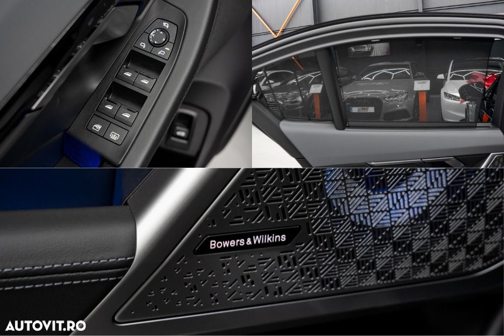 BMW Seria 5 530e xDrive AT PHEV - 23