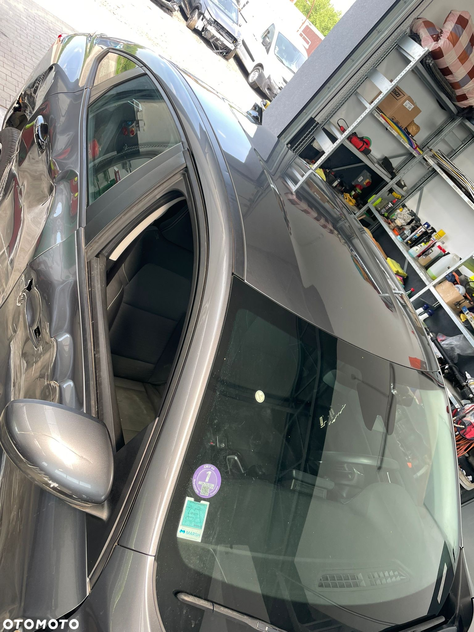 Renault Arkana 1.3 TCe mHEV Equilibre EDC - 8
