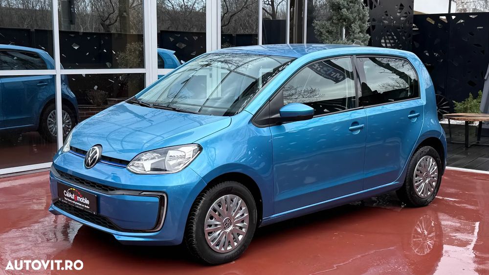 Volkswagen up! 32.3 kWh - 3