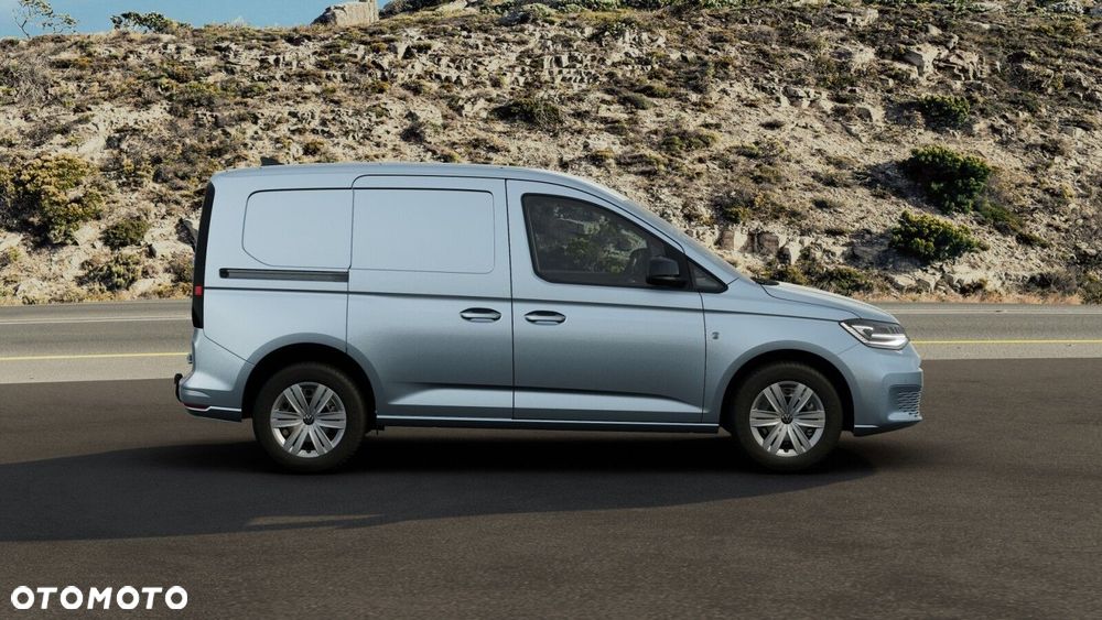 Volkswagen Caddy - 9