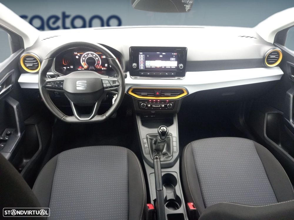 SEAT Ibiza 1.0 TSI Style - 2