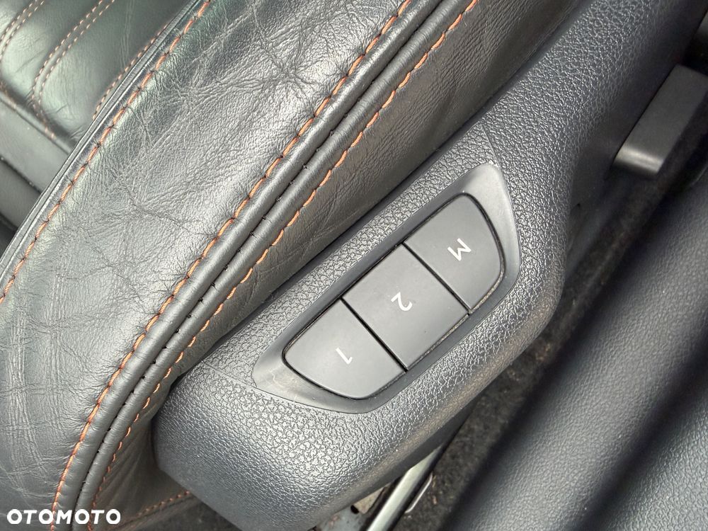 Peugeot 508 2.0 BlueHDi Allure S&S - 17