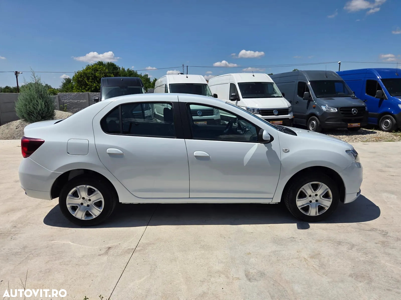 Dacia Logan 1.0 SCe Ambiance - 5