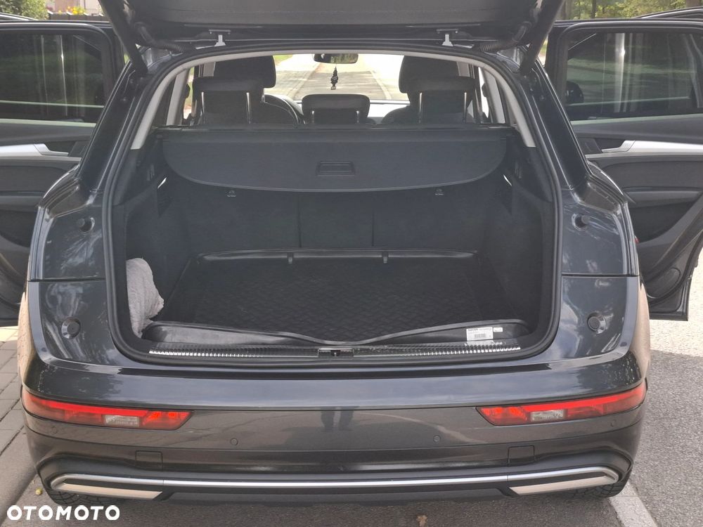 Audi Q5 40 TDI quattro S tronic sport - 13