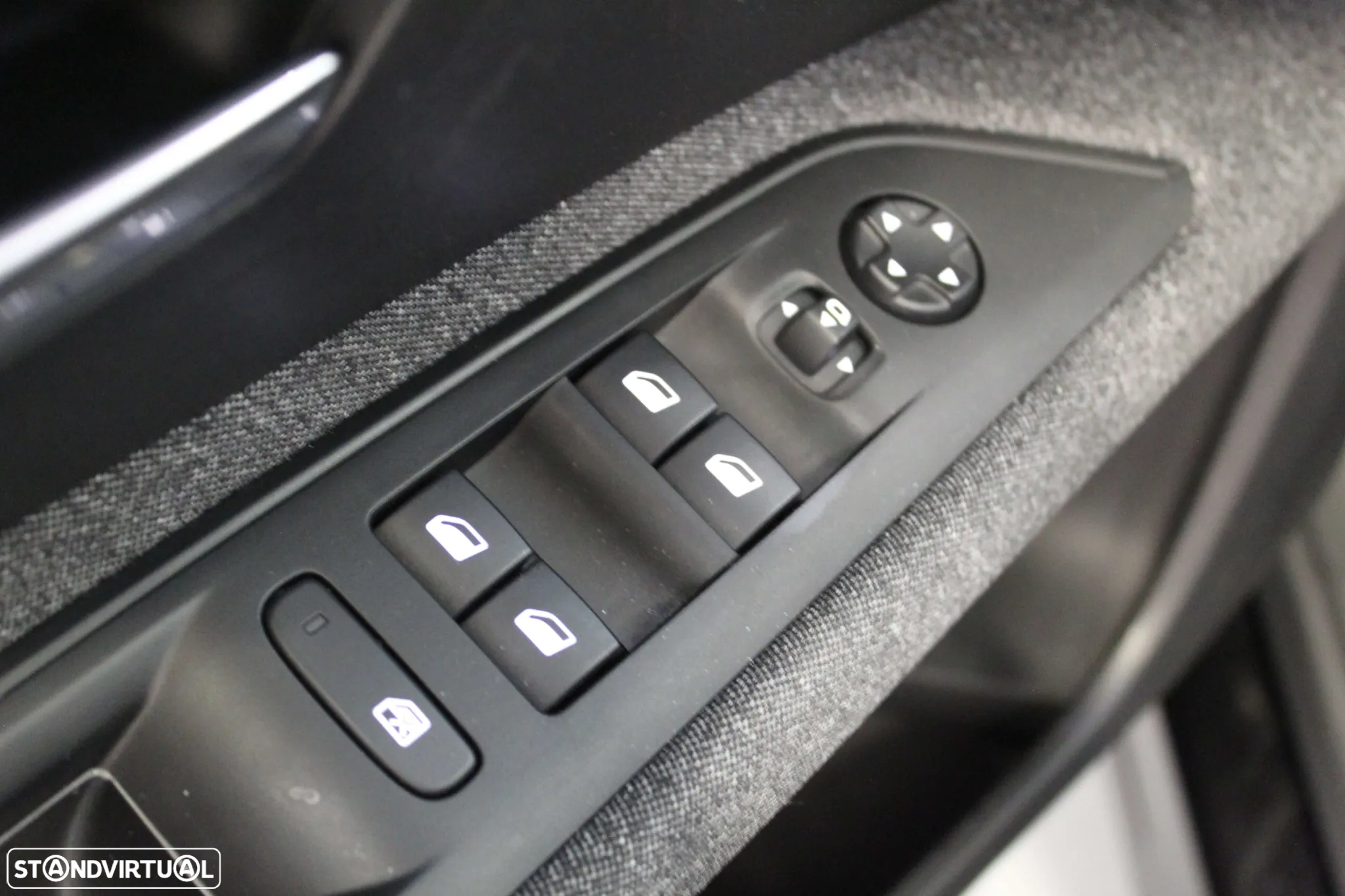 Peugeot 3008 1.2 PureTech Active Pack - 17