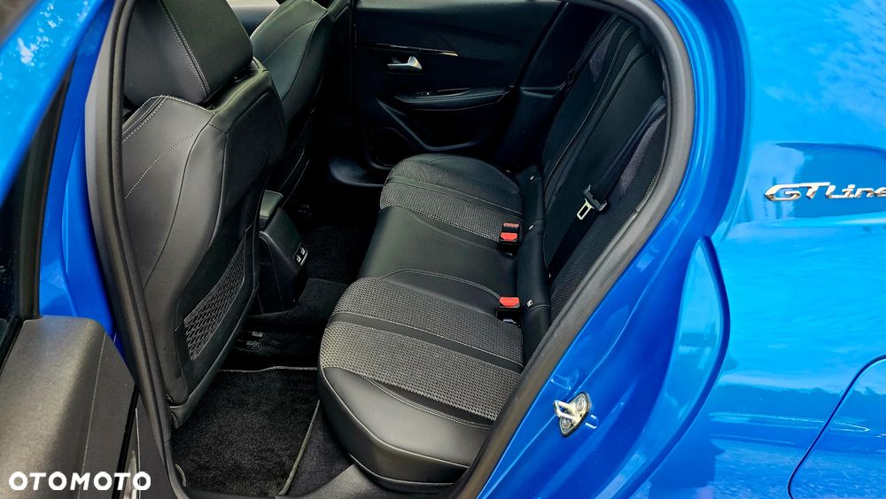 Peugeot 208 PureTech 100 GT Pack - 21