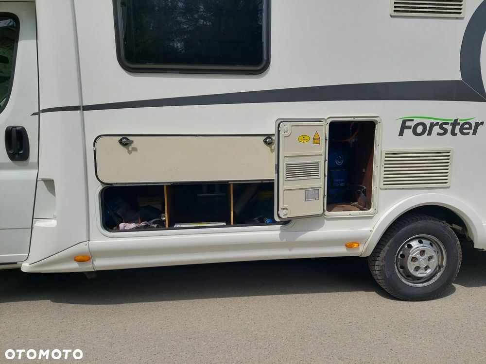 Fiat Ducato Eura Mobil - 28