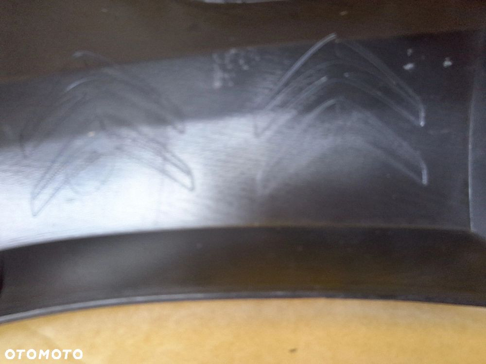 CITROEN C5X C5 X 21- HOKEJ SPOILER ZDERZAKA PRZÓD PRZEDNIEGO ORYG 9839721480 WYSYŁKA 24H - 10