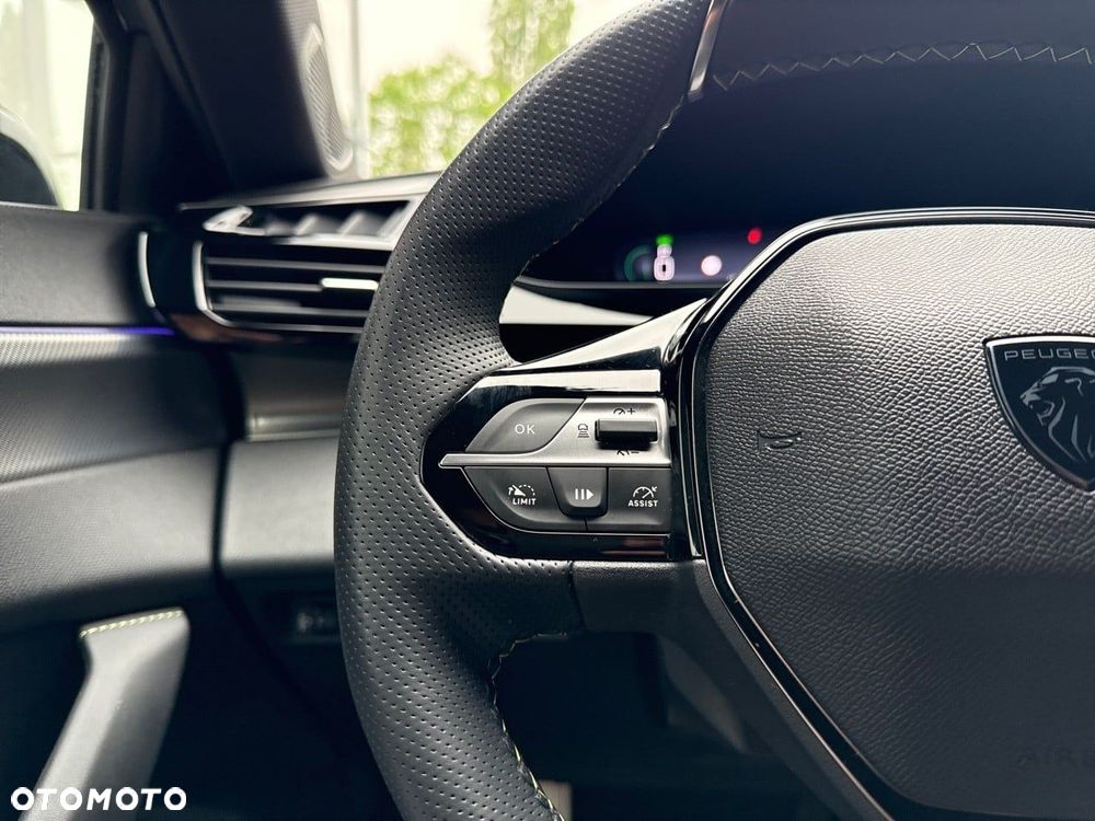 Peugeot 308 - 15