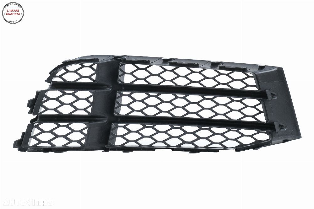 Accesorii Bara Fata Audi A5 8T (2012-2016) RS5 Design- livrare gratuita - 14